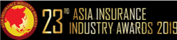Asia Insurance award