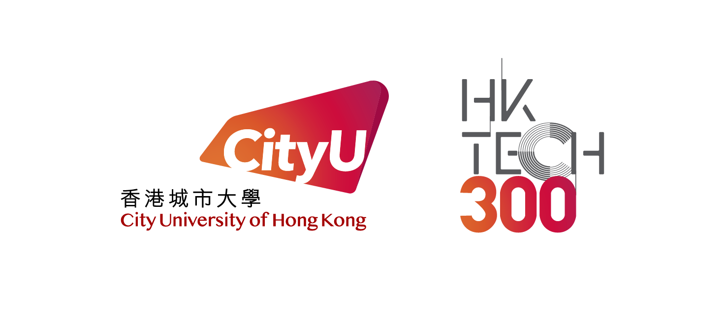 CityU HK Tech 300