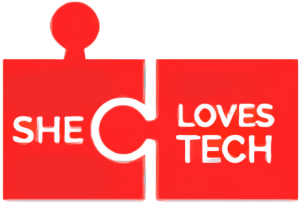 She Loves Tech 2020
