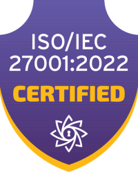 ISO/IEC 27001 certification