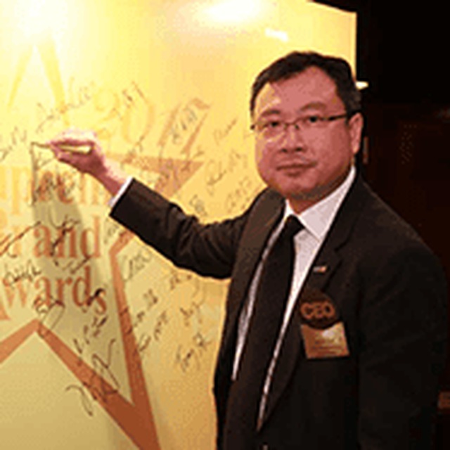 Ben Ng