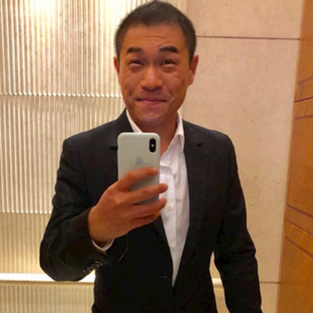Clifford Yang