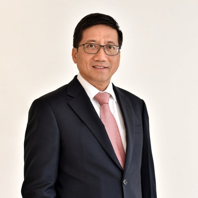 David Wong