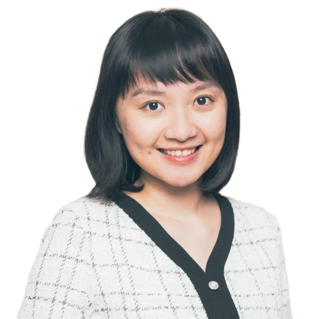 Jenny Lau