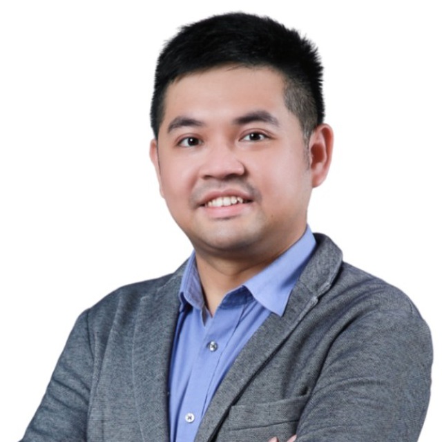Kelvin Yeung