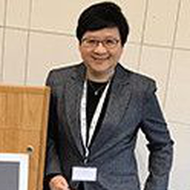 Teresa Lai