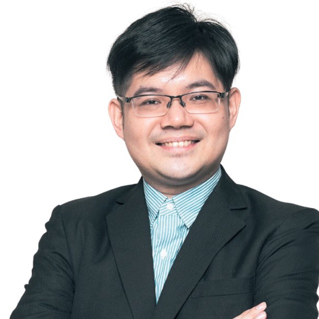William Yeung