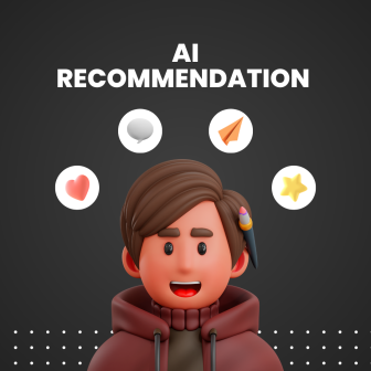 AI-recommendation
