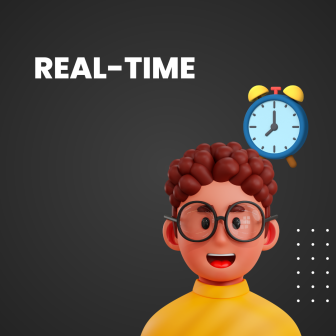 real-time